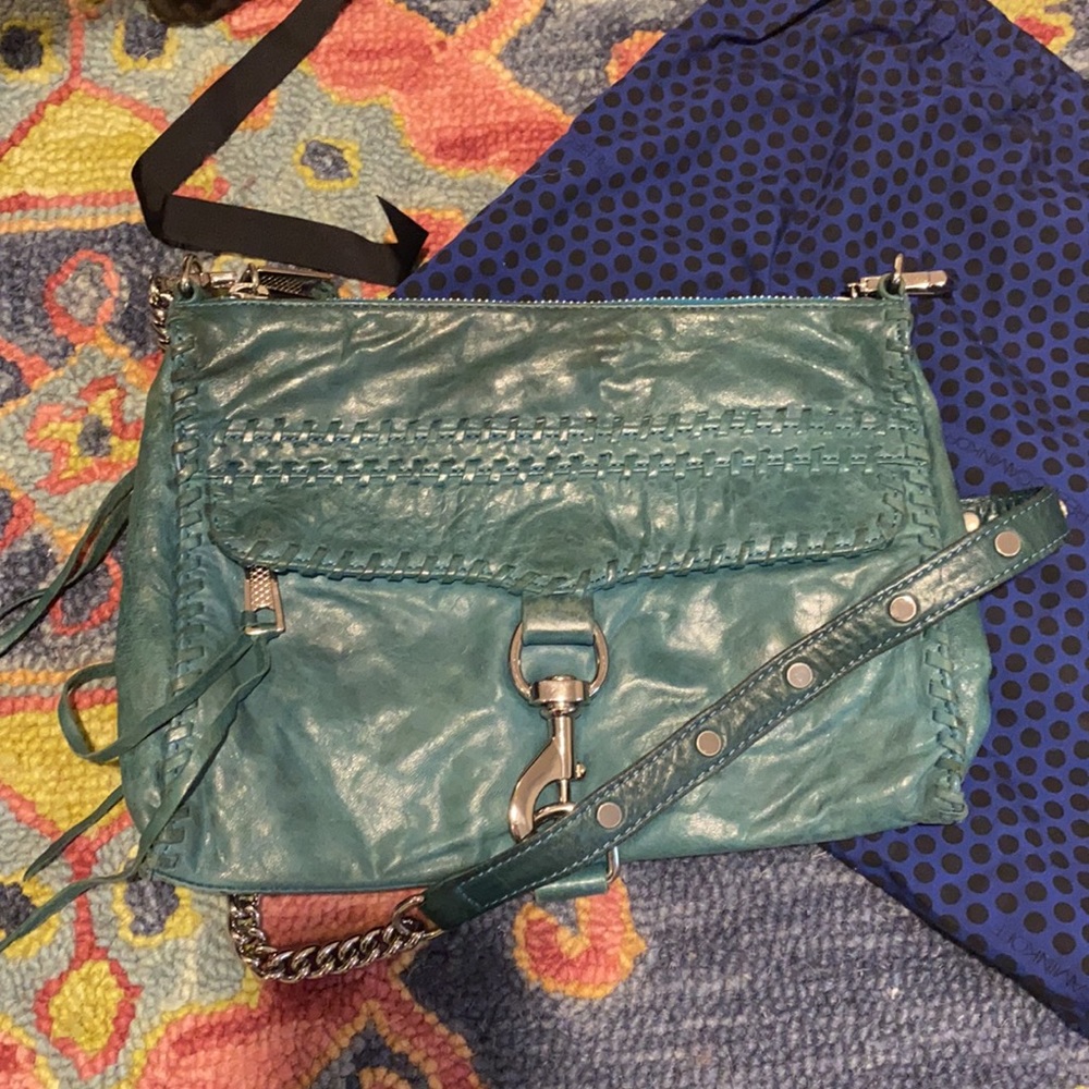 Rebecca Minkoff Mac purse